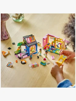 LEGO Friends 42614 Vintage modebutik