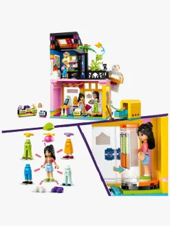 LEGO Friends 42614 Vintage modebutik