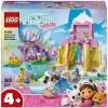 LEGO Gabby's Dollhouse 11205 Gane-guf-bjerget og Kattehaven