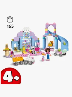 LEGO Gabby's Dollhouse 10796 Gabbys killingeværelse