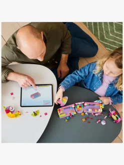 LEGO Gabby's Dollhouse 10797 Gabbys partyrum