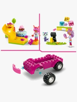 LEGO Gabby's Dollhouse 10797 Gabbys partyrum