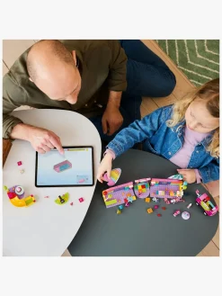 LEGO Gabby's Dollhouse 10797 Gabbys partyrum