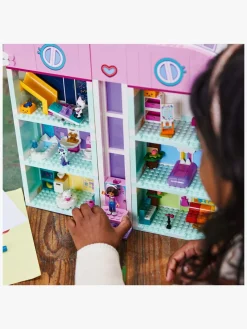 LEGO Gabby's Dollhouse 10788 Gabbys dukkehus
