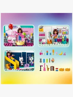 LEGO Gabby's Dollhouse 10788 Gabbys dukkehus