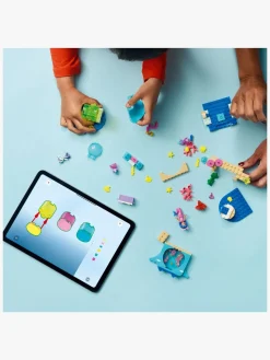 LEGO Gabby's Dollhouse 11204 Havfrue-Gabbys akvarie-eventyr