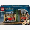 LEGO Harry Potter 76450 Bogniche: Hogwarts-ekspressen