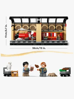LEGO Harry Potter 76450 Bogniche: Hogwarts-ekspressen