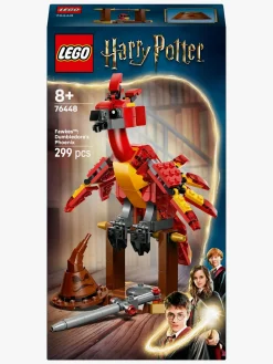 LEGO Harry Potter 76448 Fawkes: Dumbledores føniks