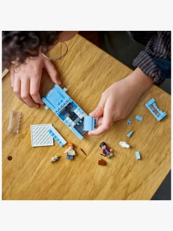 LEGO Harry Potter 76424 Flyvende Ford Anglia