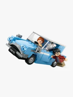 LEGO Harry Potter 76424 Flyvende Ford Anglia