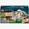 LEGO Harry Potter 76425 Hedvig på Ligustervænget nr. 4