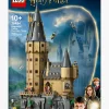 LEGO Harry Potter 76454 Hogwarts-slottet: Hovedtårnet