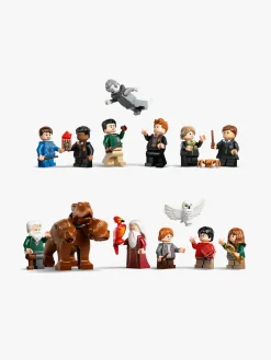 LEGO Harry Potter 76454 Hogwarts-slottet: Hovedtårnet