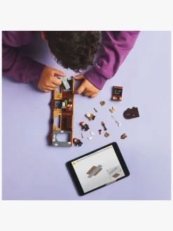 LEGO Harry Potter 76442 Hogwarts-slottet: Besværgelseslektion