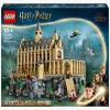 LEGO Harry Potter 76435 Hogwarts-slottet: Storsalen