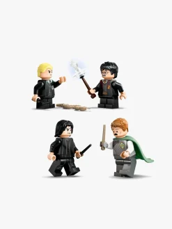 LEGO Harry Potter 76441 Hogwarts-slottet: Duelklubben