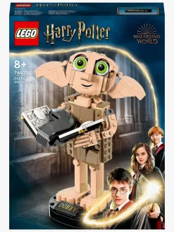 LEGO Harry Potter 76421 Husalfen Dobby