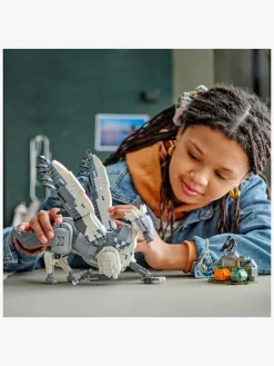 LEGO Harry Potter 76427 Stormvind