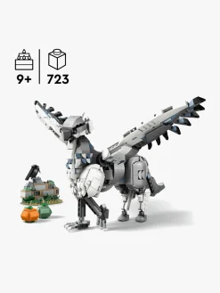 LEGO Harry Potter 76427 Stormvind
