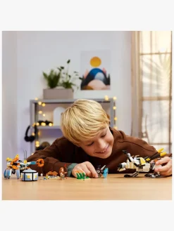 LEGO Horizon 77037 Aloy og Varl mod skjoldgænger og savtand