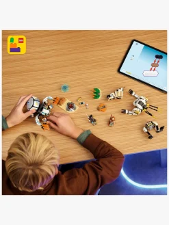 LEGO Horizon 77037 Aloy og Varl mod skjoldgænger og savtand