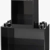 LEGO Hylde, Black