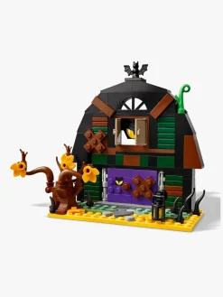 LEGO Iconic 40721 Halloween-lade
