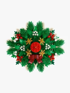 LEGO Iconic 40743 Juledekoration