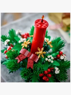 LEGO Iconic 40743 Juledekoration