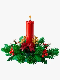 LEGO Iconic 40743 Juledekoration