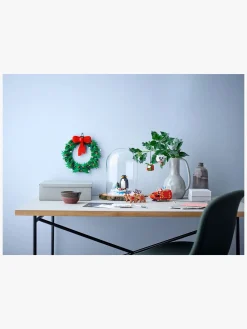 LEGO Iconic 40499 Julemandens kane