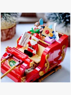 LEGO Iconic 40499 Julemandens kane