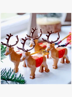 LEGO Iconic 40499 Julemandens kane