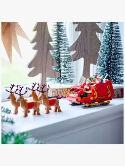 LEGO Iconic 40499 Julemandens kane