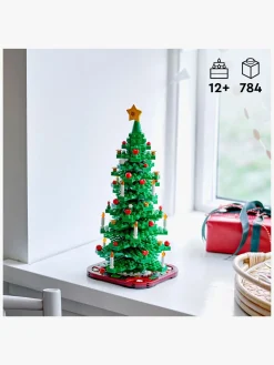 LEGO Iconic 40573 Juletræ