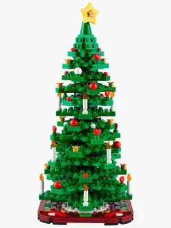 LEGO Iconic 40573 Juletræ