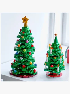 LEGO Iconic 40573 Juletræ