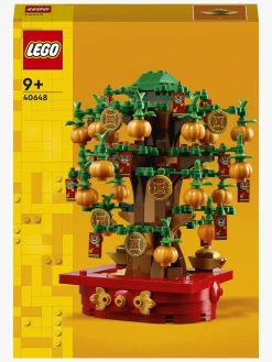 LEGO Iconic 40648 Pengetræ