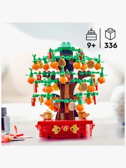 LEGO Iconic 40648 Pengetræ