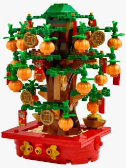 LEGO Iconic 40648 Pengetræ