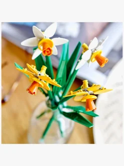 LEGO Iconic 40747 påskeliljer