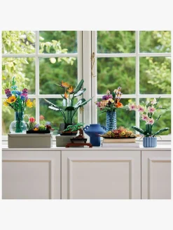 LEGO Iconic 40747 påskeliljer