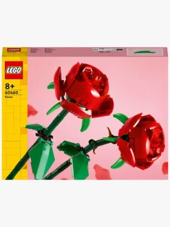 LEGO Iconic 40460 Roser