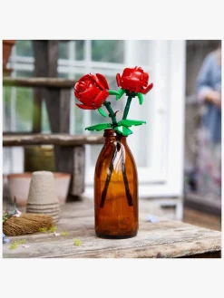 LEGO Iconic 40460 Roser