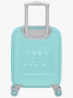 LEGO® Iconic Sparkle PLAY DATE Kuffert 20L, Pink