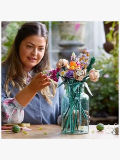 LEGO Icons 10280 Blomsterbuket