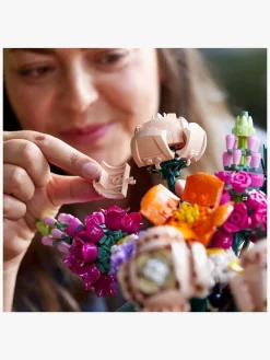 LEGO Icons 10280 Blomsterbuket