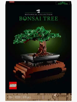 LEGO Icons 10281 Bonsaitræ