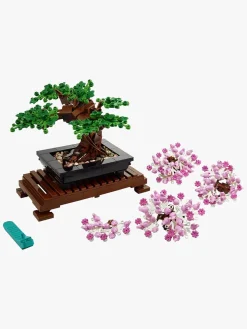 LEGO Icons 10281 Bonsaitræ